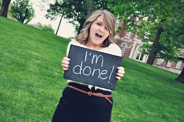 jessica chronicled graduation