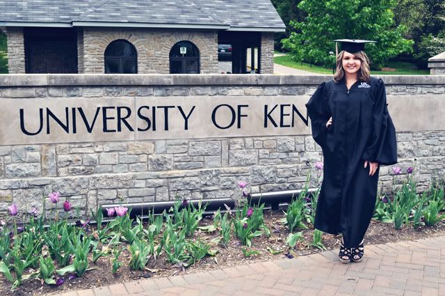 jessica chronicled graduation