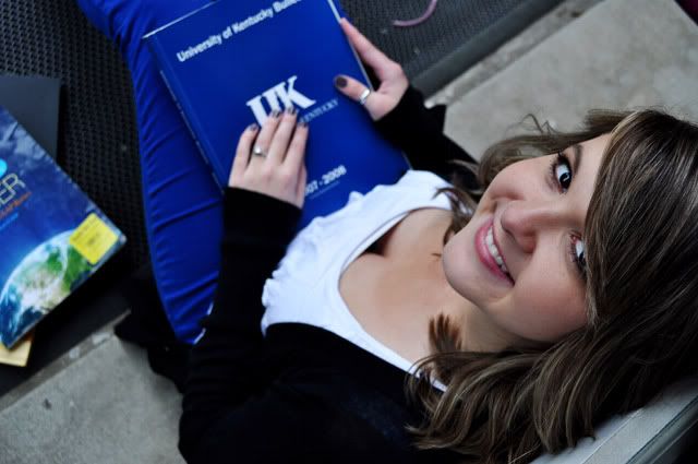 jessica chronicled graduation