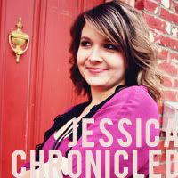 jessica chronicled blog