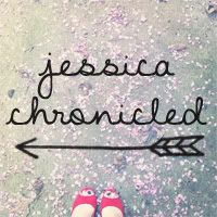 jessica chronicled