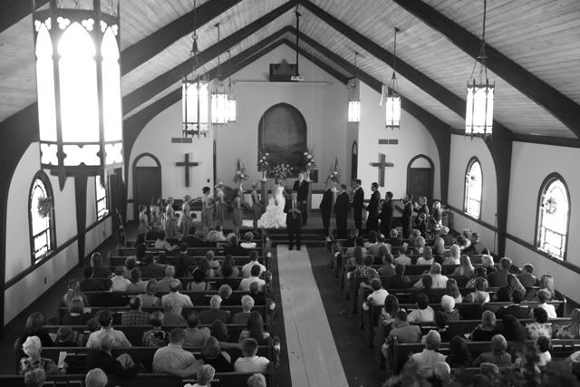 jessica + ryan wedding 3