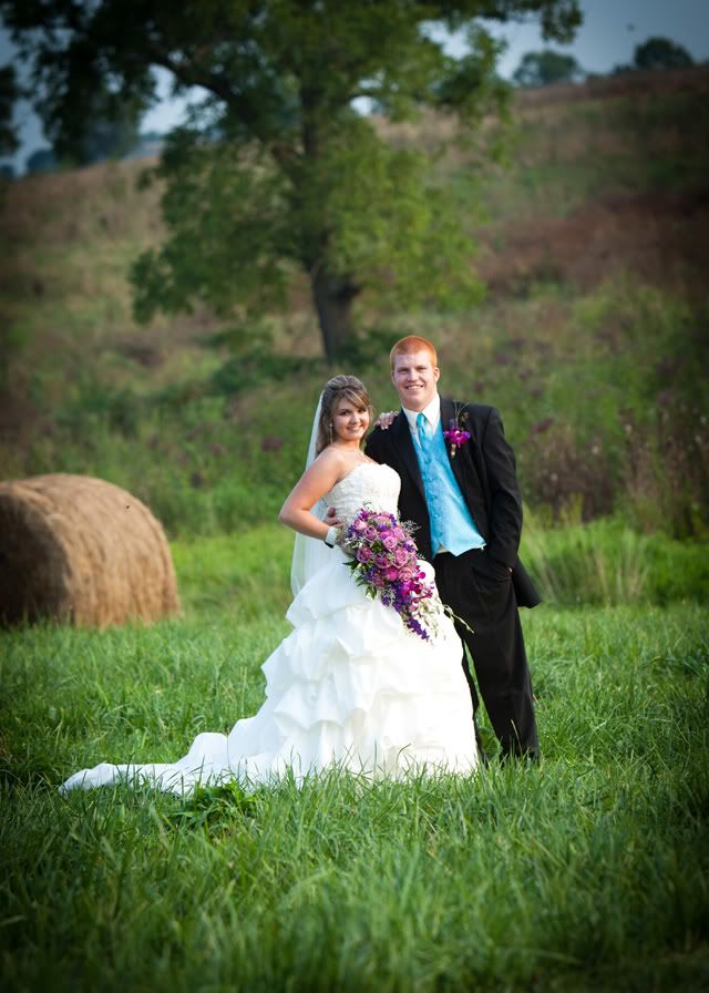 jessica + ryan wedding 6
