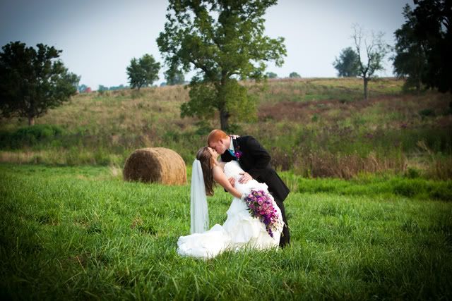 jessica + ryan wedding 7