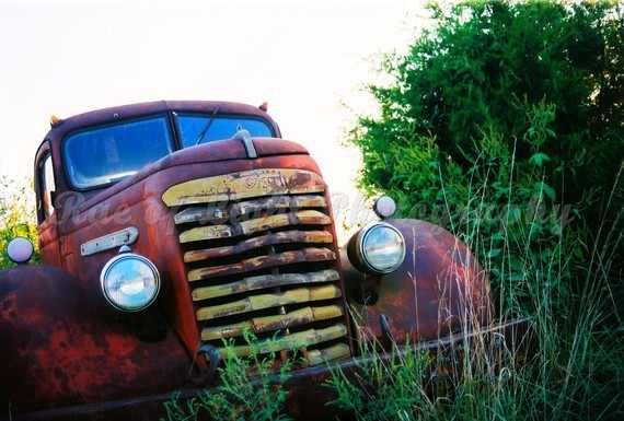 truck