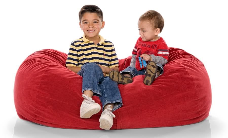 Kids Bean Bags