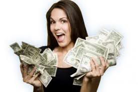Make money from home (c) Veeters2002 start make money