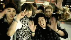 dongwoon gif Pictures, Images and Photos