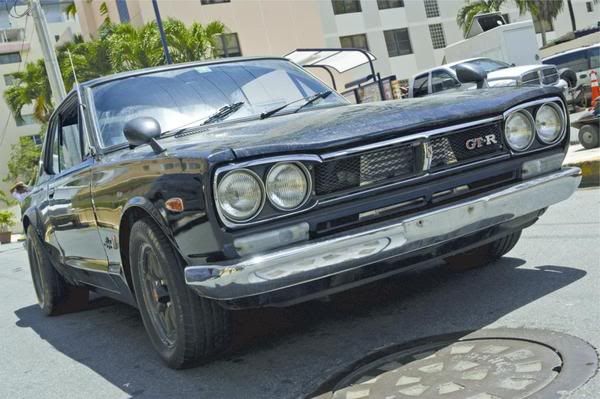 fast five nissan gtr. makeup Fast Five: The Vehicles! fast five gtr. Fast Five#39;s 1971 GTR