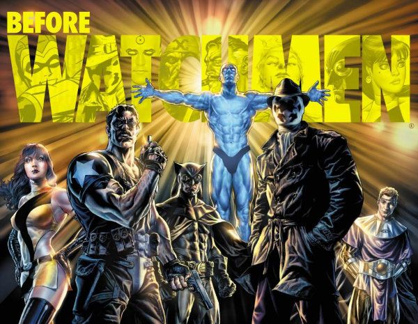 before-watchmen