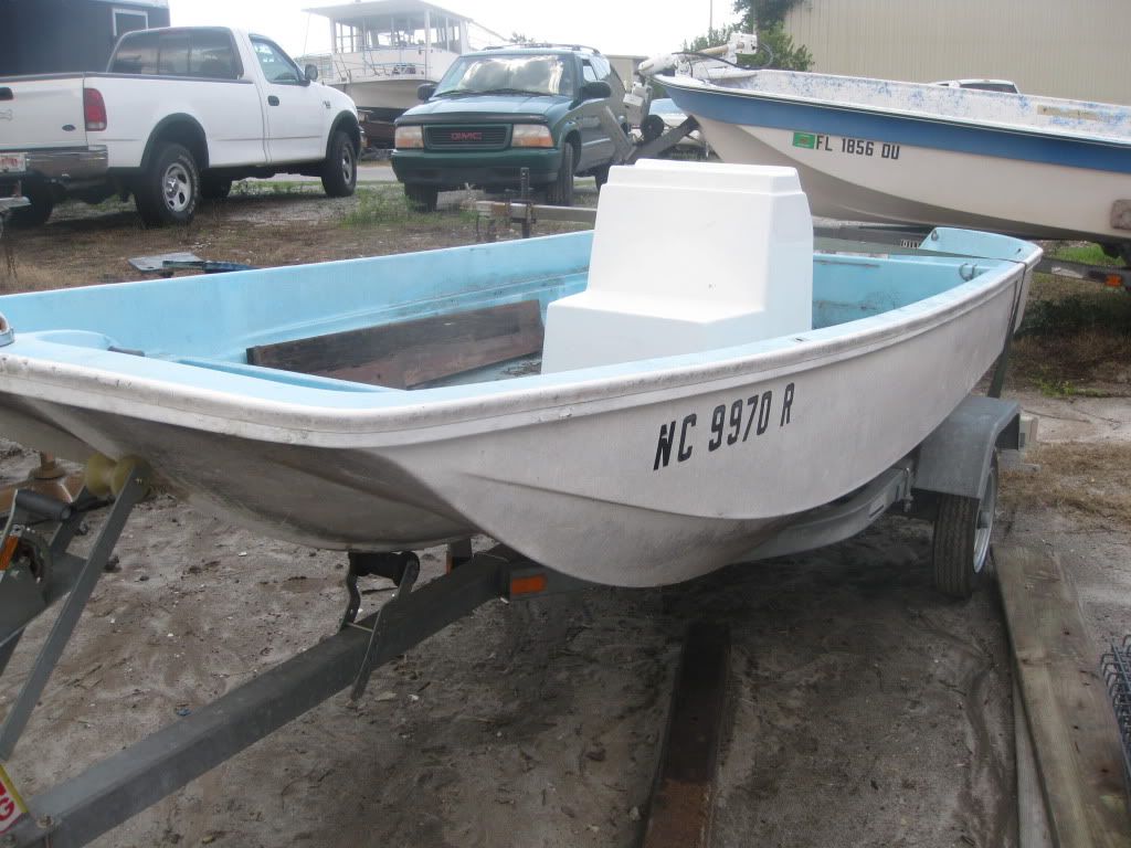 Build Your Own Flats Boat http://continuouswave.com/ubb/Forum3/HTML ...