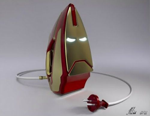 Iron-Man-Iron