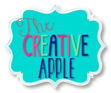 The Creative Apple