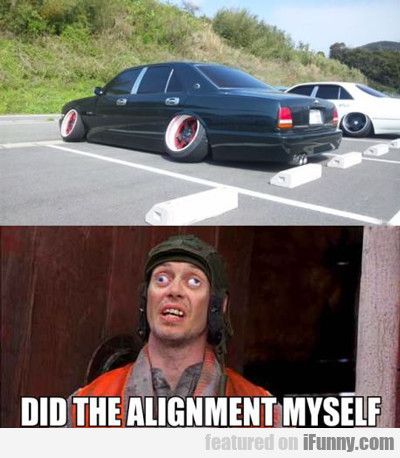  photo I Did the Alignment Myself.jpg