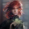 Faeric Fireheart