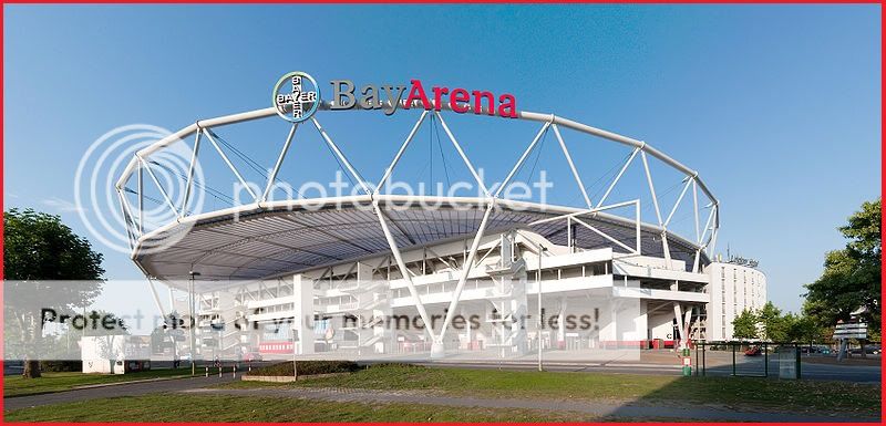 Bayer Leverkusen - The quest for glory - October Review - FM2011 Story