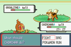 [PokeCommunity.com] The Chess Challenge!