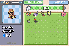 [PokeCommunity.com] The Nuzlocke Challenge