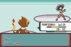 [PokeCommunity.com] The Chess Challenge!
