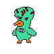 The Fakemon Spriting Game V3