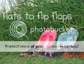Flats to Flip Flops