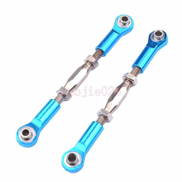 traxxas slash 4x4 toe link