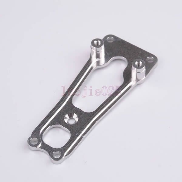 Details about    Alloy Front Shock Tower K949-003 For WL-toys K949 CLIMBING Truck 1:10 RC Car