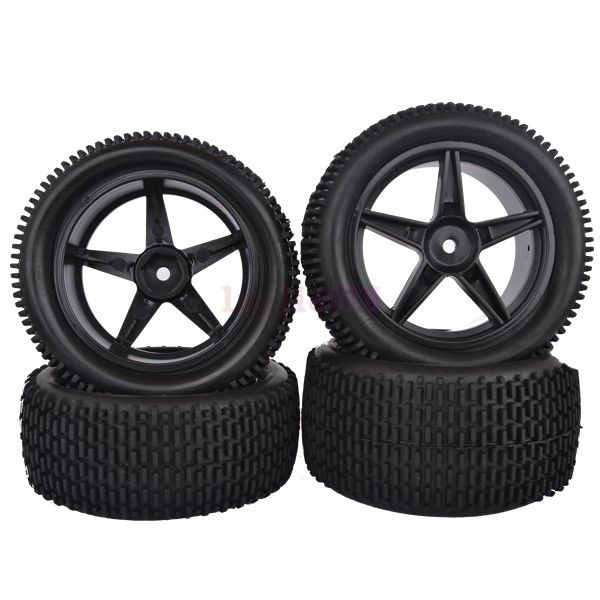 1.9 buggy tires