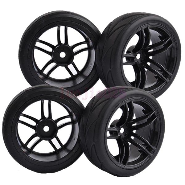 9mm offset rc wheels