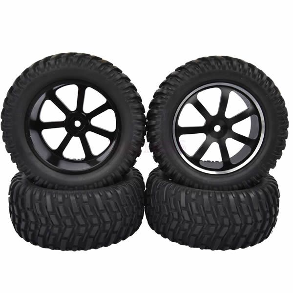 rc rally tires