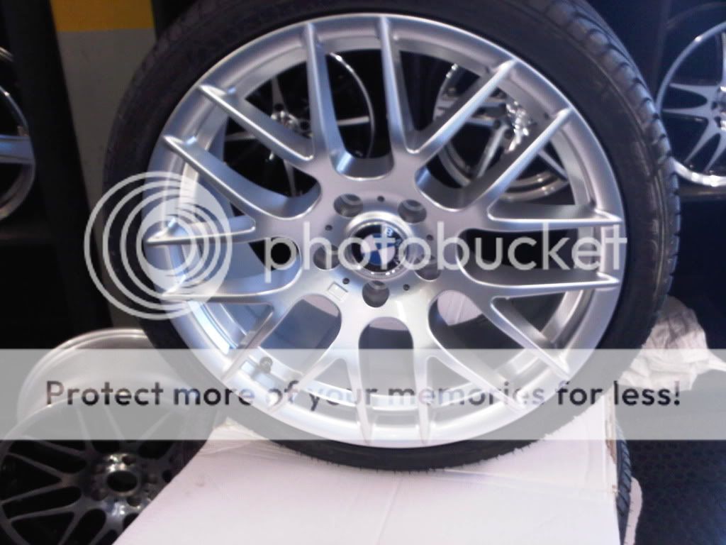 19'' rims for my E46 M3 | BMWFanatics