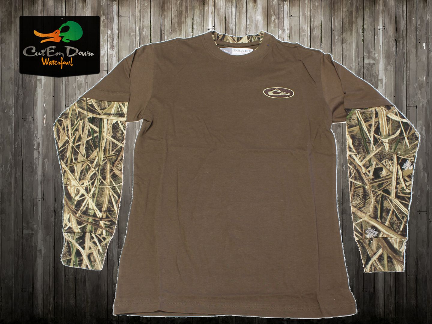 two fer shirt