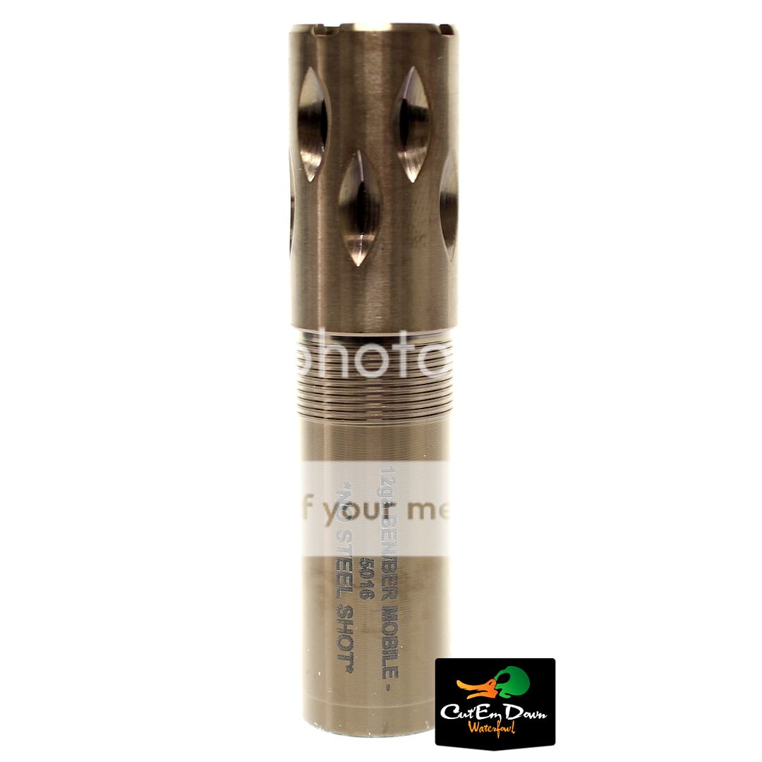 PATTERNMASTER CODE BLACK TURKEY CHOKE TUBE SHOTGUN 12GA BENELLI BERETTA MOBILE eBay