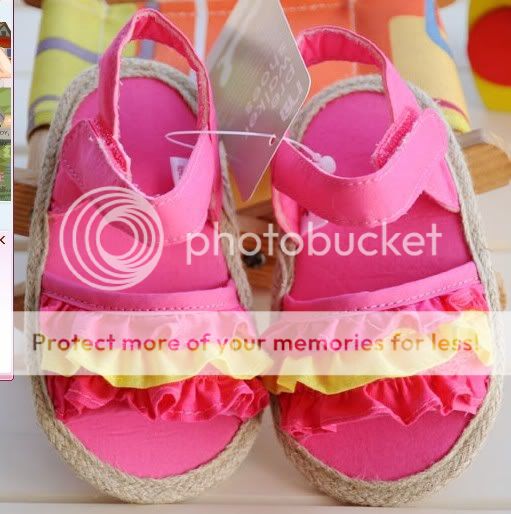 BABY Boy Girl Sandal SHOES, 6 12Month/Sz3 11.5 (4.52)  