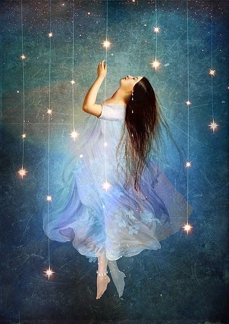 Catrin Welz-Stein - Starsailor Catrin Welz-Stein - Starsailor