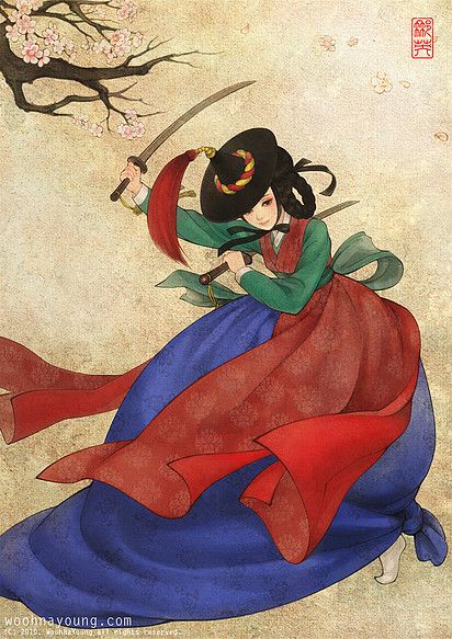 Танец с мечами, 2010 Танец с мечами, 2010