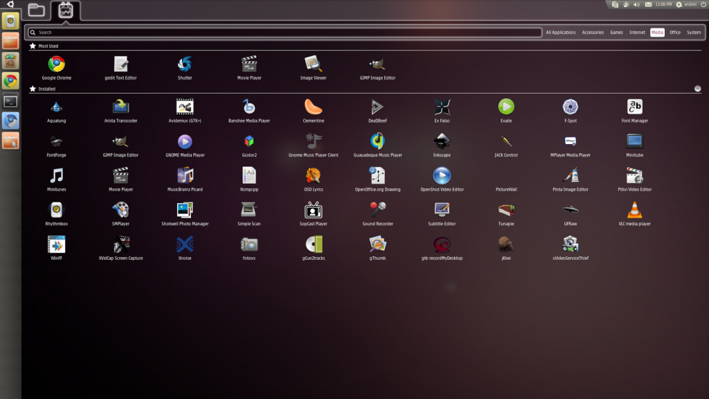 ubuntu 11.04 italiano scaricare