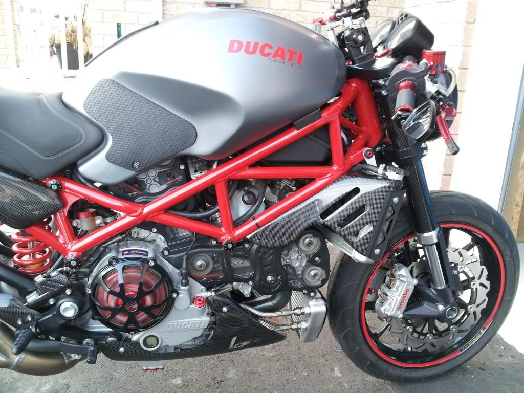 San Diego Motorcycle >> 2007 Ducati Monster S4R Custom - Ducati Monster Forums: Ducati Monster Motorcycle Forum San Diego Motorcycle >> 2007 Ducati Monster S4R Custom - Ducati Monster Forums: Ducati Monster Motorcycle Forum